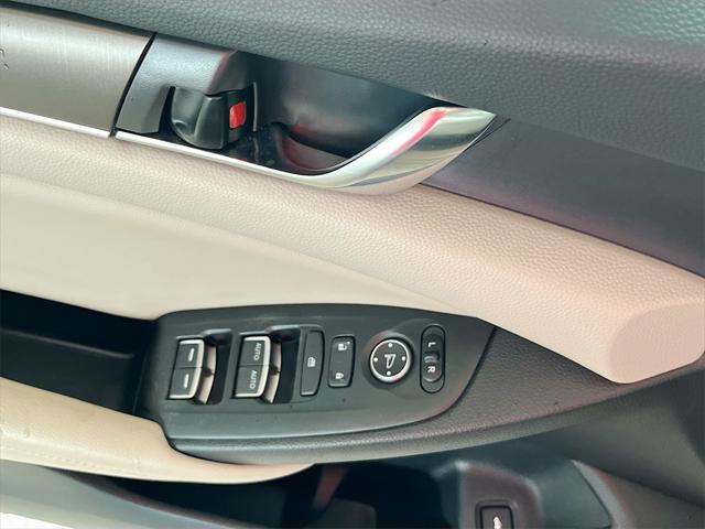 used 2019 Honda Accord car, priced at $17,200