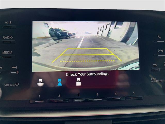used 2019 Honda Accord car, priced at $17,200