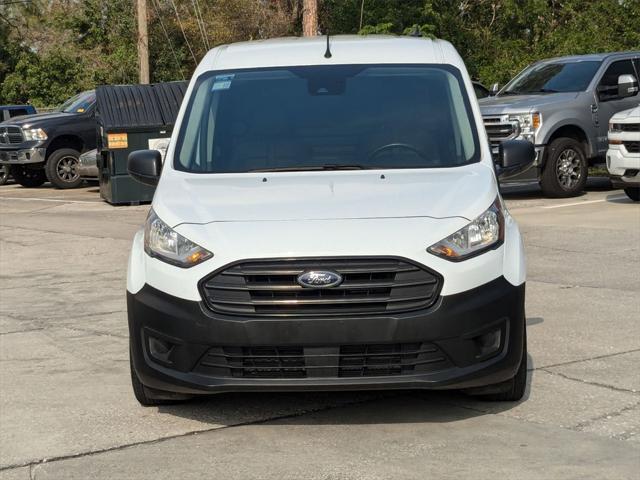 used 2022 Ford Transit Connect car, priced at $22,000