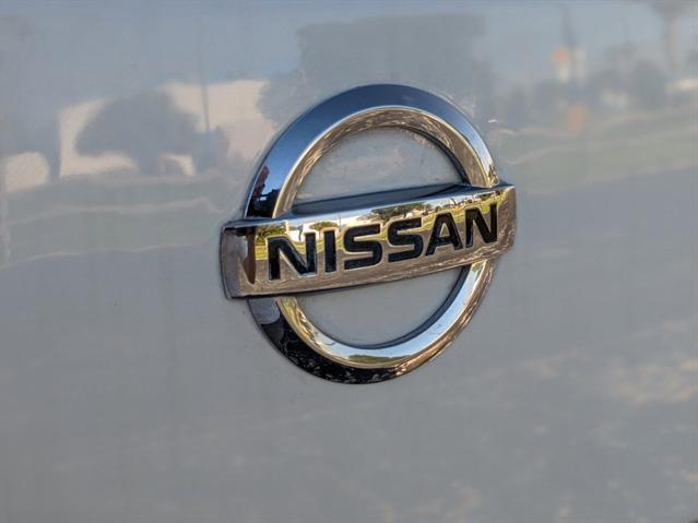 used 2021 Nissan NV200 car, priced at $17,700