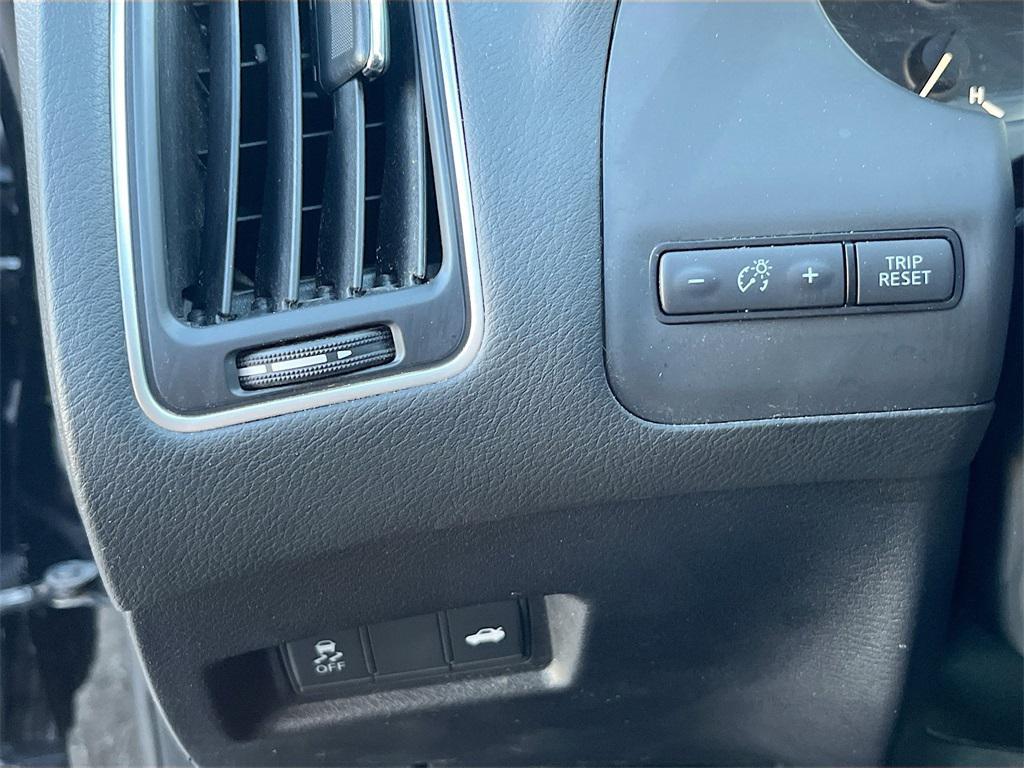 used 2021 INFINITI Q50 car, priced at $23,200