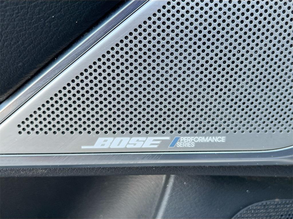 used 2021 INFINITI Q50 car, priced at $23,200