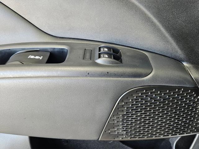 used 2022 Ram ProMaster City car, priced at $20,800