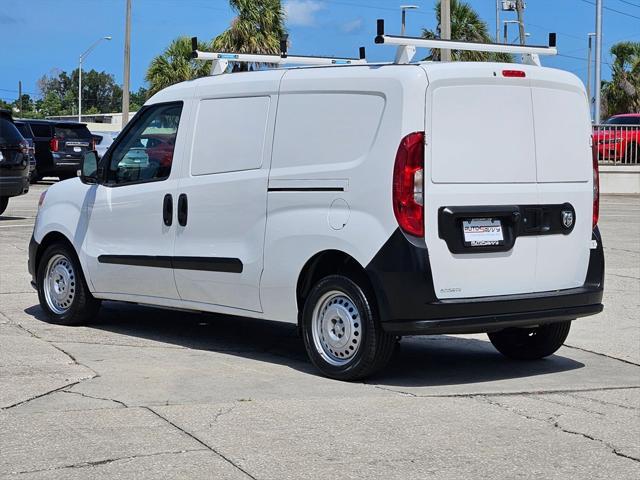 used 2022 Ram ProMaster City car, priced at $20,800