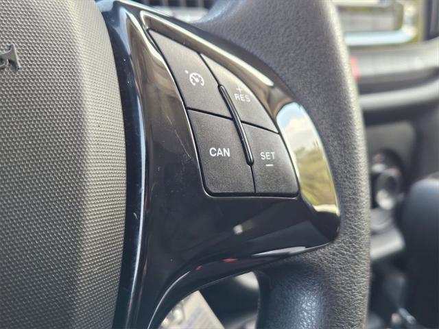 used 2022 Ram ProMaster City car, priced at $20,800