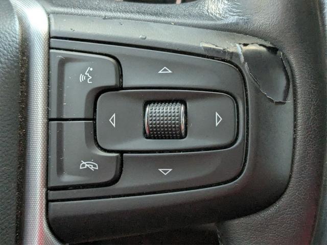 used 2021 GMC Yukon car, priced at $46,500
