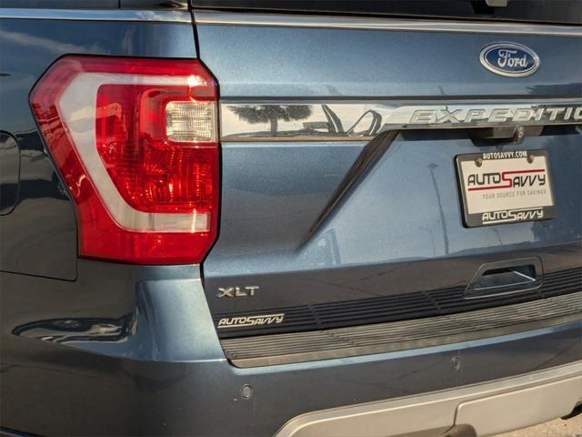 used 2019 Ford Expedition car, priced at $26,800