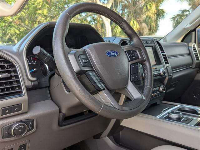 used 2019 Ford Expedition car, priced at $26,800