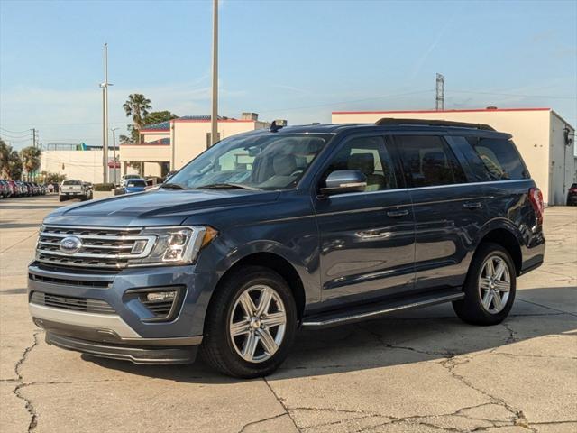 used 2019 Ford Expedition car, priced at $26,800