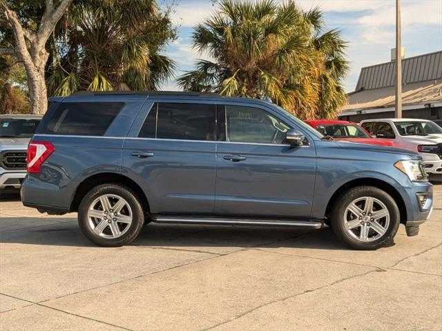 used 2019 Ford Expedition car, priced at $26,800