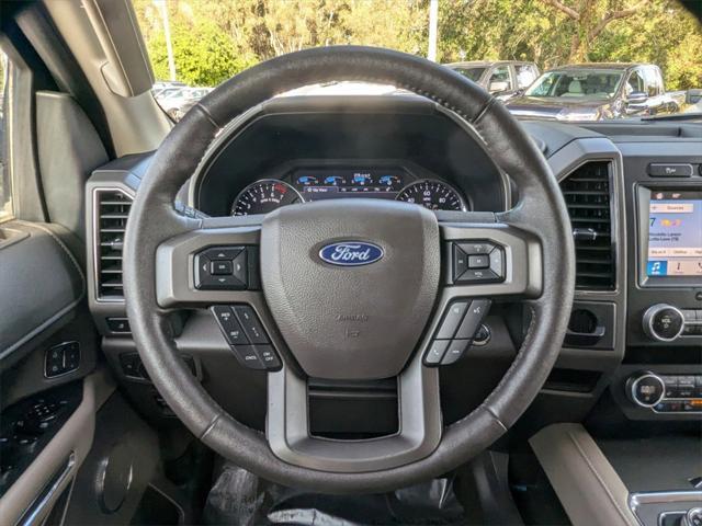 used 2019 Ford Expedition car, priced at $26,800