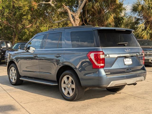 used 2019 Ford Expedition car, priced at $26,800