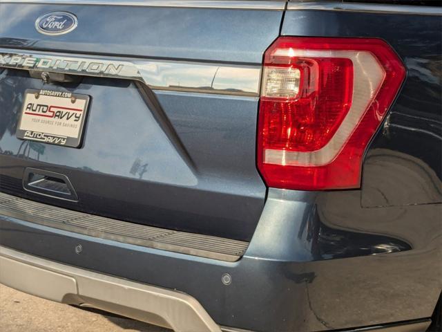 used 2019 Ford Expedition car, priced at $26,800