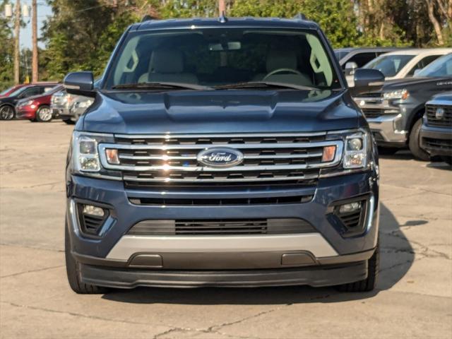 used 2019 Ford Expedition car, priced at $26,800