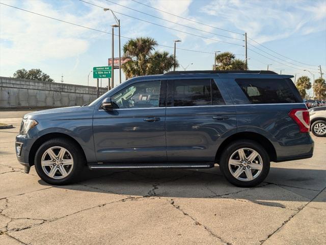 used 2019 Ford Expedition car, priced at $26,800