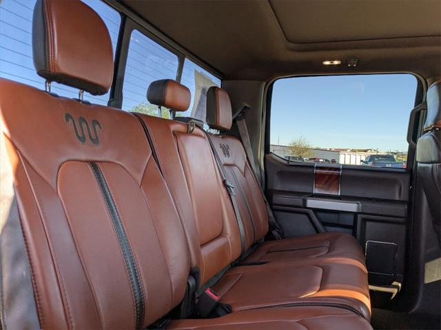 used 2020 Ford F-150 car, priced at $34,000