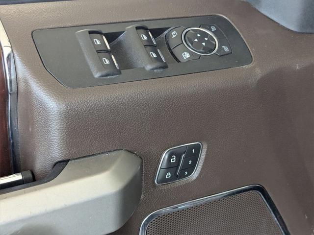 used 2020 Ford F-150 car, priced at $34,000
