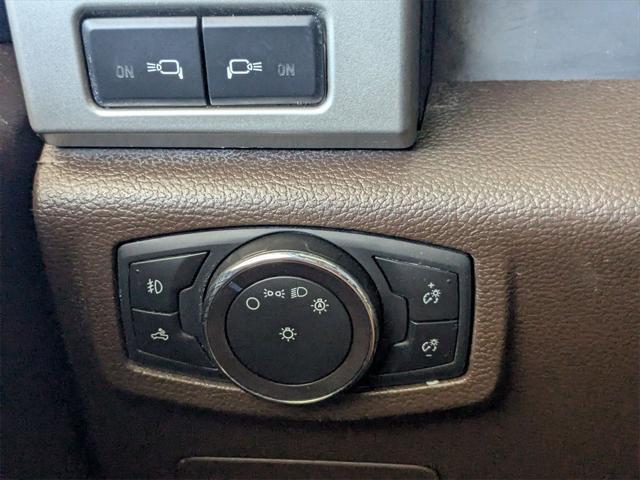 used 2020 Ford F-150 car, priced at $34,000