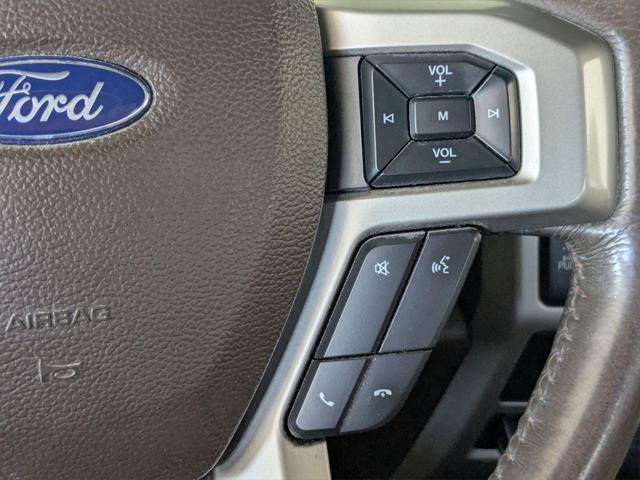 used 2020 Ford F-150 car, priced at $34,000
