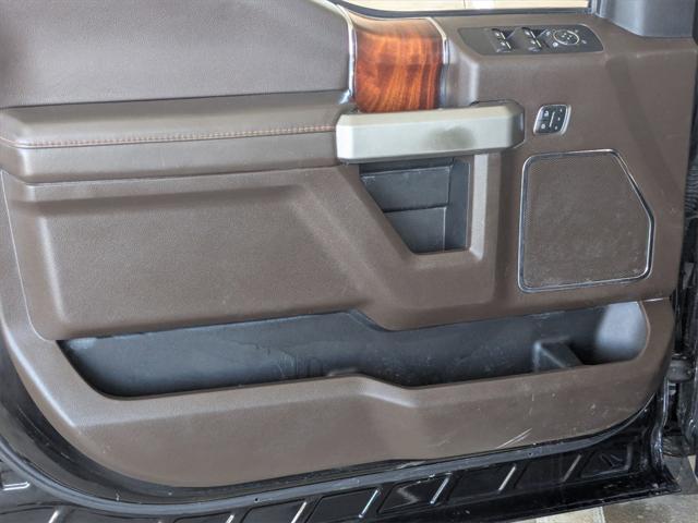 used 2020 Ford F-150 car, priced at $34,000