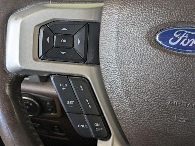 used 2020 Ford F-150 car, priced at $34,000