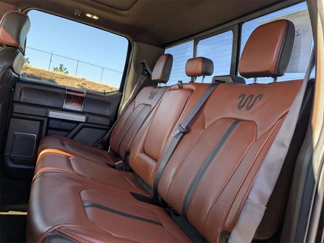 used 2020 Ford F-150 car, priced at $34,000