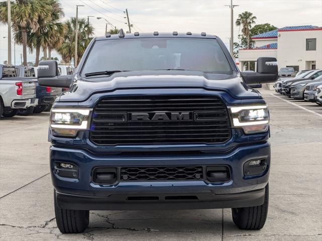 used 2023 Ram 3500 car, priced at $60,000