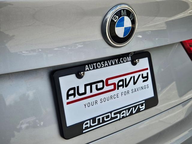 used 2016 BMW X5 car, priced at $13,500