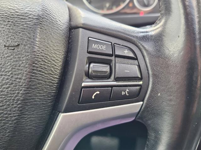 used 2016 BMW X5 car, priced at $13,500