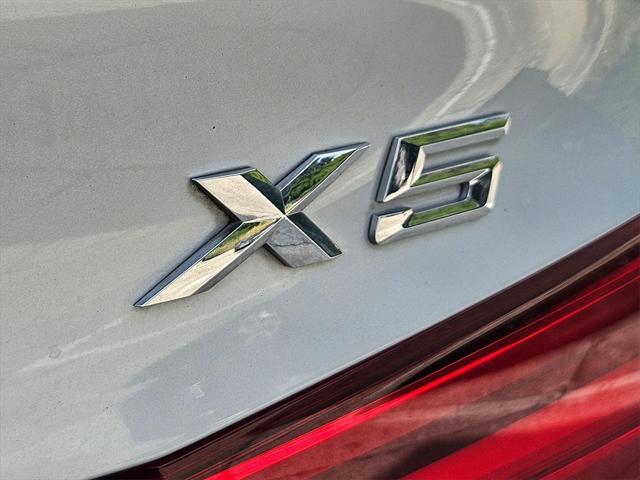 used 2016 BMW X5 car, priced at $13,500