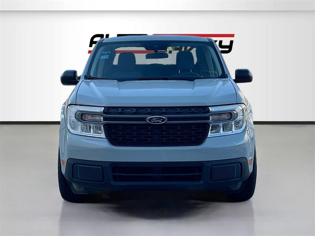 used 2024 Ford Maverick car, priced at $25,000