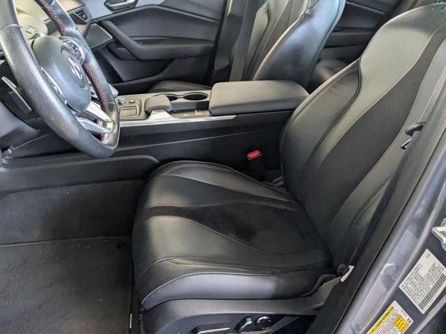 used 2022 Acura TLX car, priced at $28,100