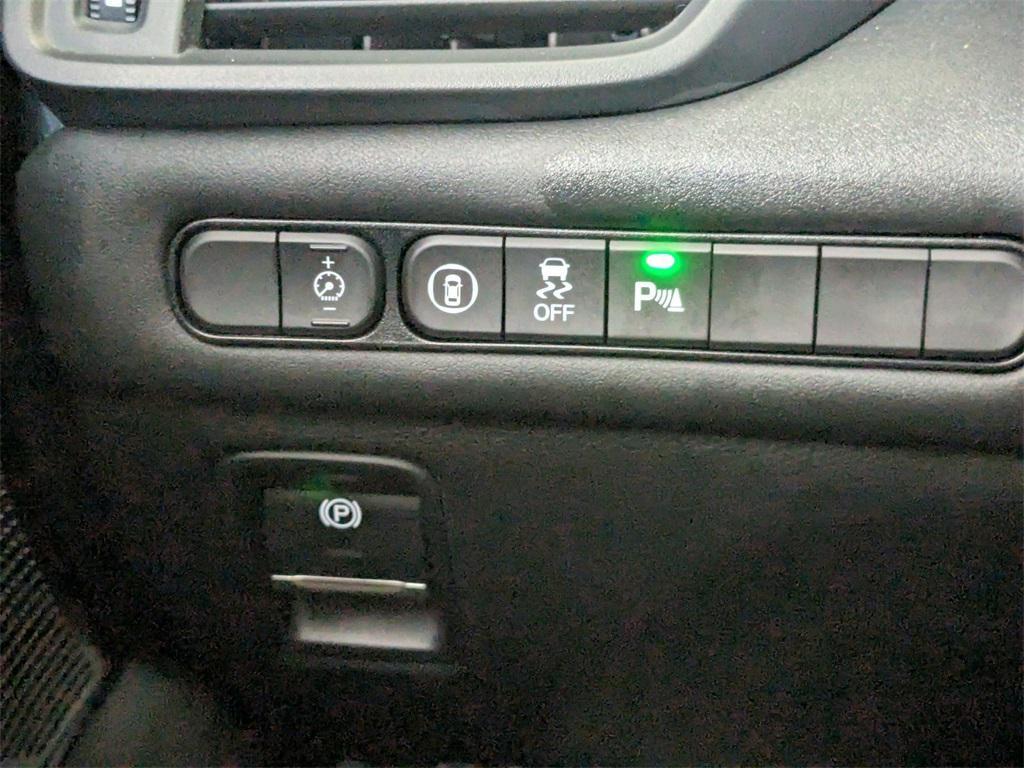 used 2022 Acura TLX car, priced at $27,700