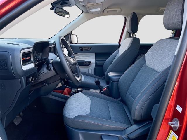 used 2023 Ford Maverick car, priced at $22,700
