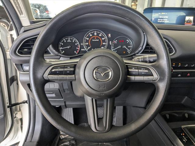 used 2023 Mazda CX-30 car, priced at $17,500