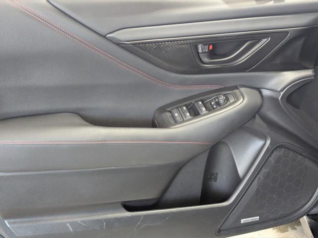 used 2024 Subaru Legacy car, priced at $25,400