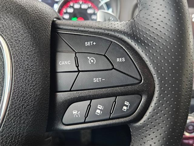 used 2023 Dodge Charger car, priced at $49,400
