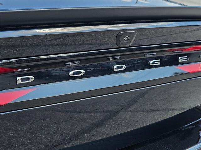 used 2023 Dodge Charger car, priced at $49,400