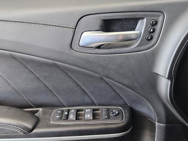 used 2023 Dodge Charger car, priced at $49,400