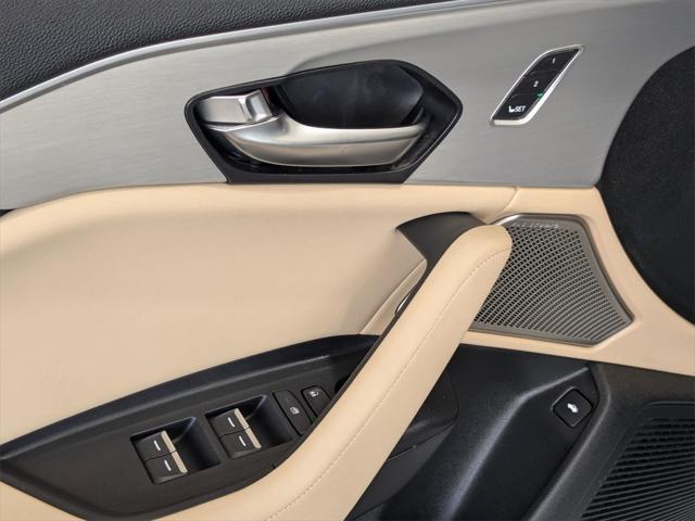 used 2024 Acura TLX car, priced at $32,700