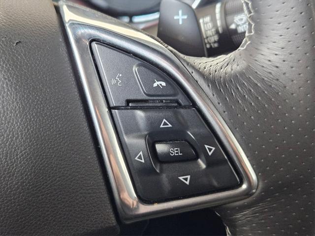 used 2024 Chevrolet Camaro car, priced at $41,300