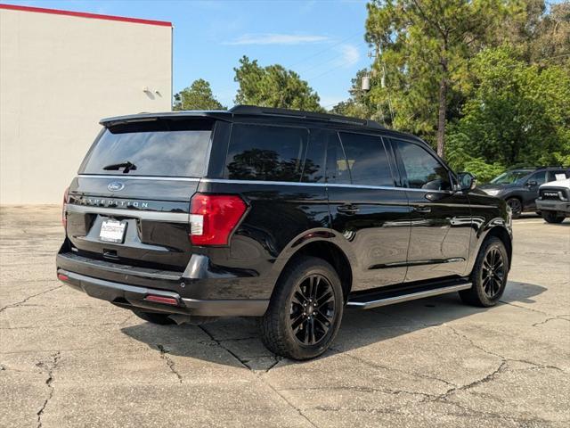 used 2022 Ford Expedition car, priced at $38,800