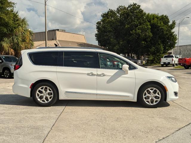 used 2019 Chrysler Pacifica car, priced at $20,000