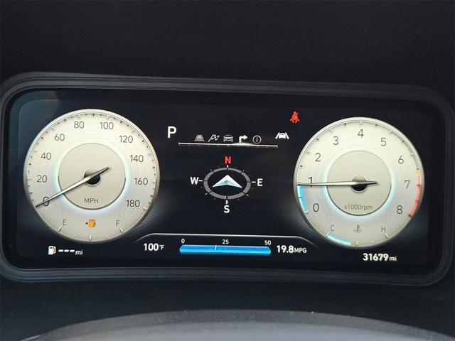 used 2023 Hyundai Kona N car, priced at $22,500