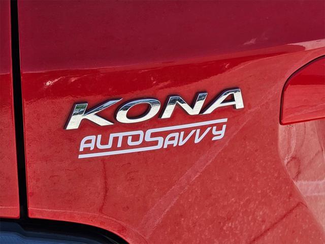 used 2023 Hyundai Kona N car, priced at $22,500