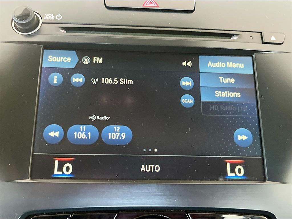 used 2019 Acura ILX car, priced at $17,700