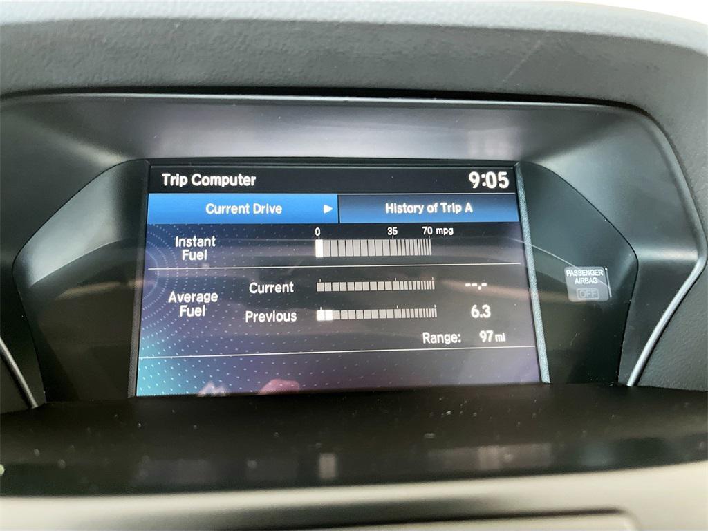 used 2019 Acura ILX car, priced at $17,700