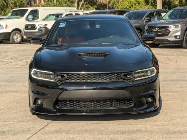 used 2022 Dodge Charger car, priced at $38,800