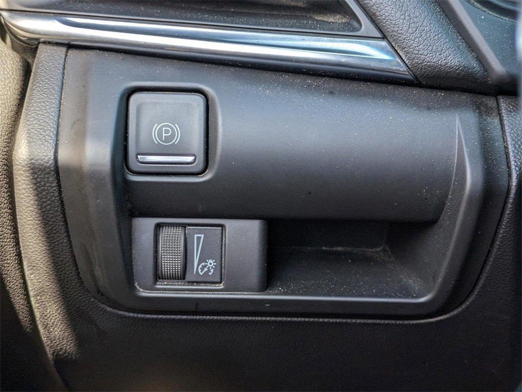 used 2021 Cadillac CT4 car, priced at $22,500
