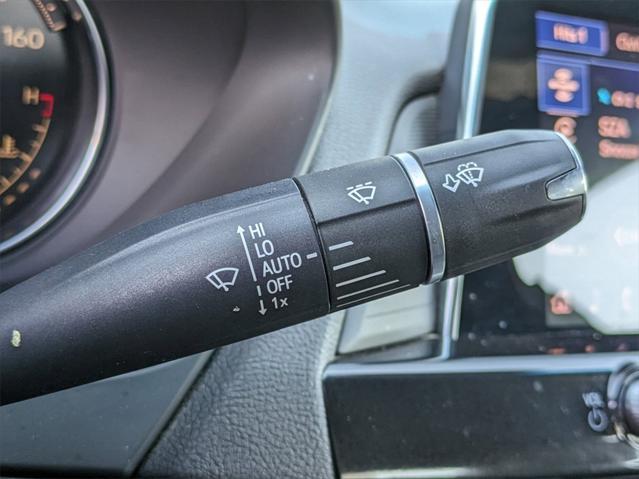 used 2021 Cadillac CT4 car, priced at $23,400